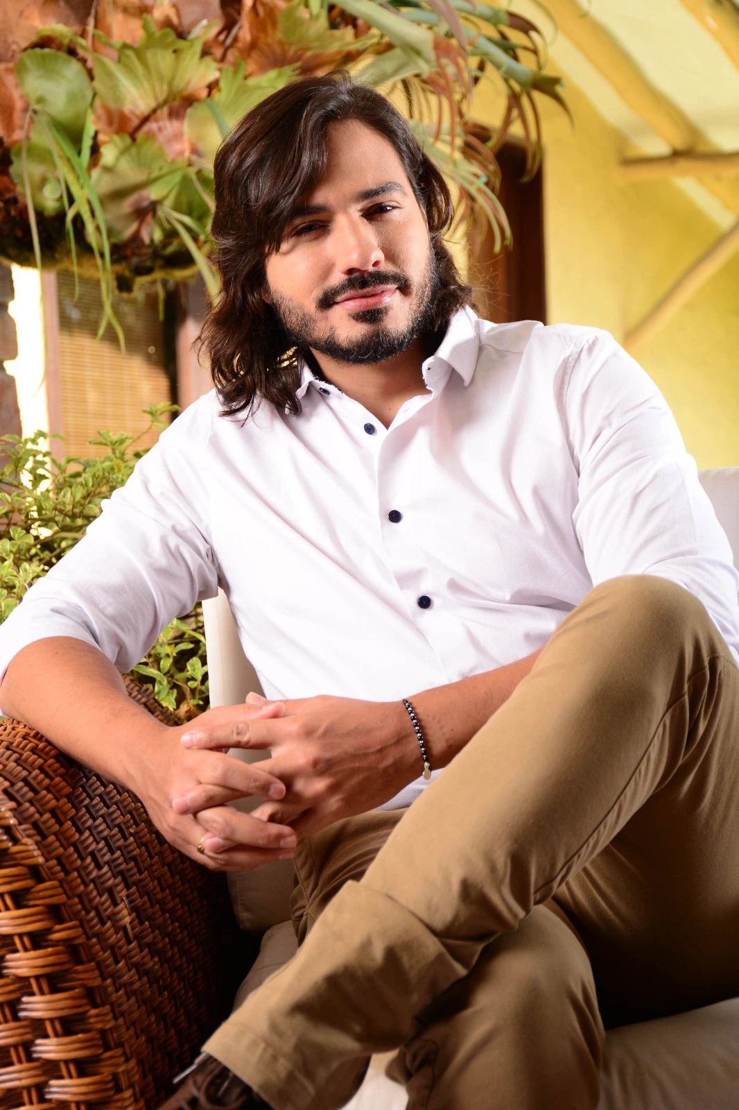 Juan Esteban Cano